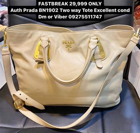 prada bn1902 price philippines